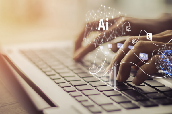 How marketers can balance human insight and AI to deliver both speed and personalisation for returns