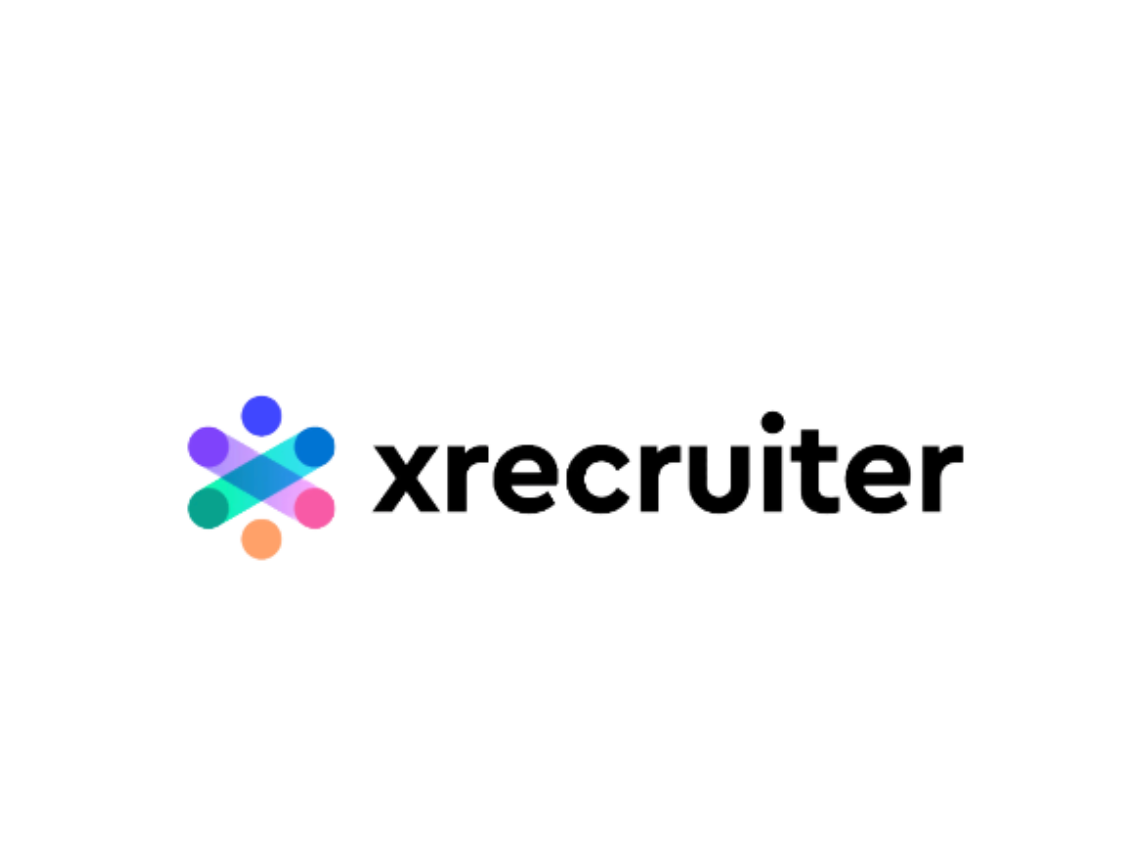 XRecruiter logo