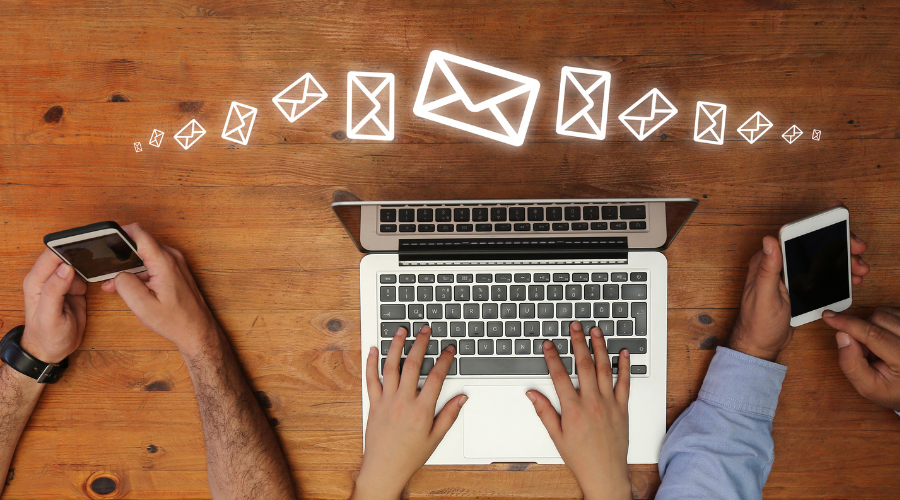 Email Finder Tools