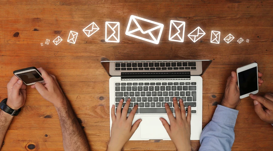 Email Finder Tools