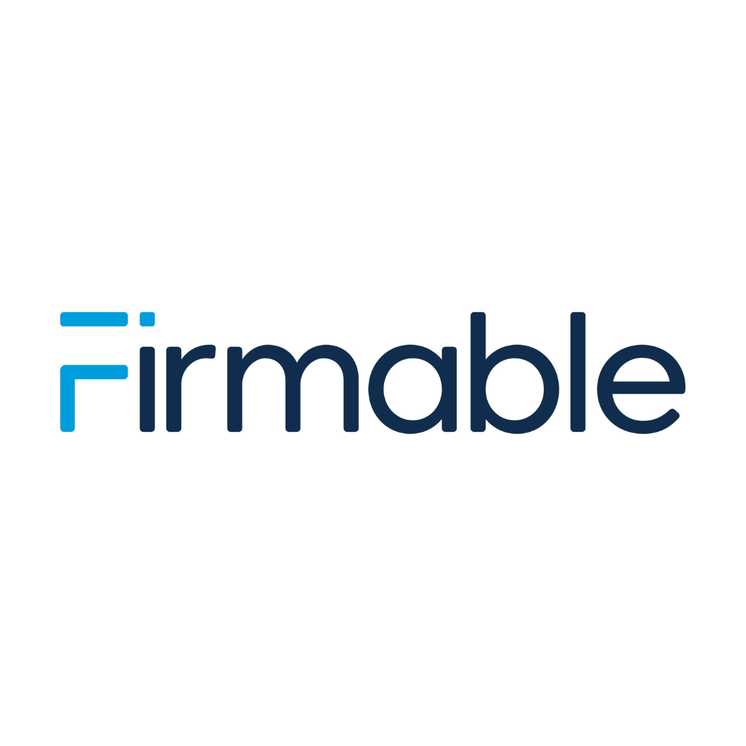 Firmable Partner
