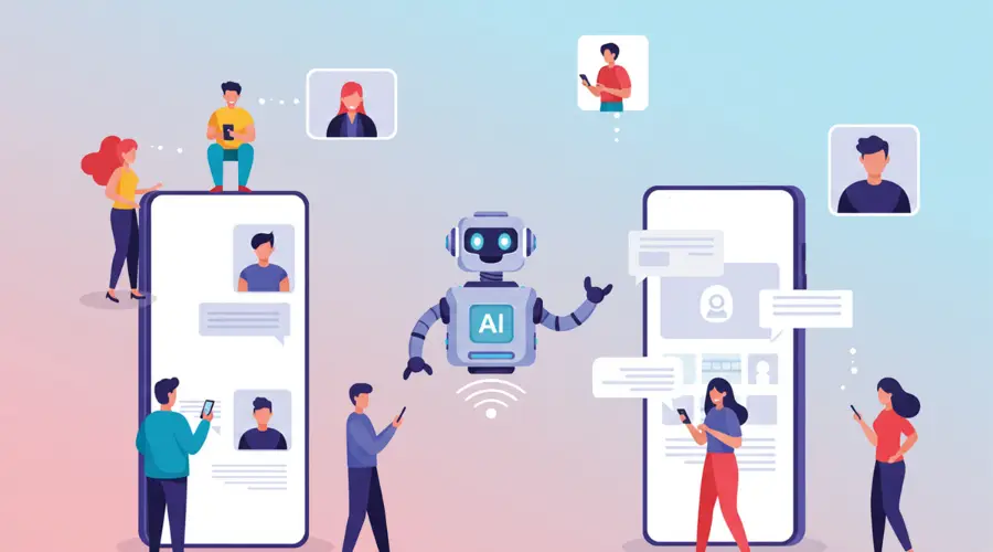 AI in B2B sales