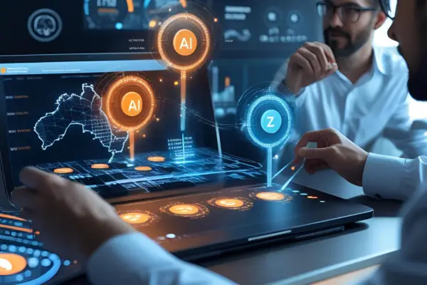 AI signals are the new buyer intent dataa