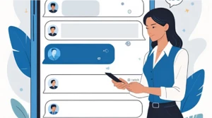 Ghosted on LinkedIn