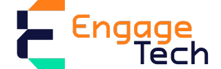 Engagetech logo