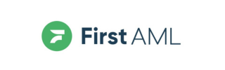 First AML logo