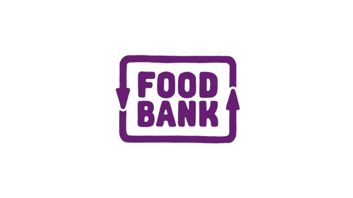 Food Bank Logo