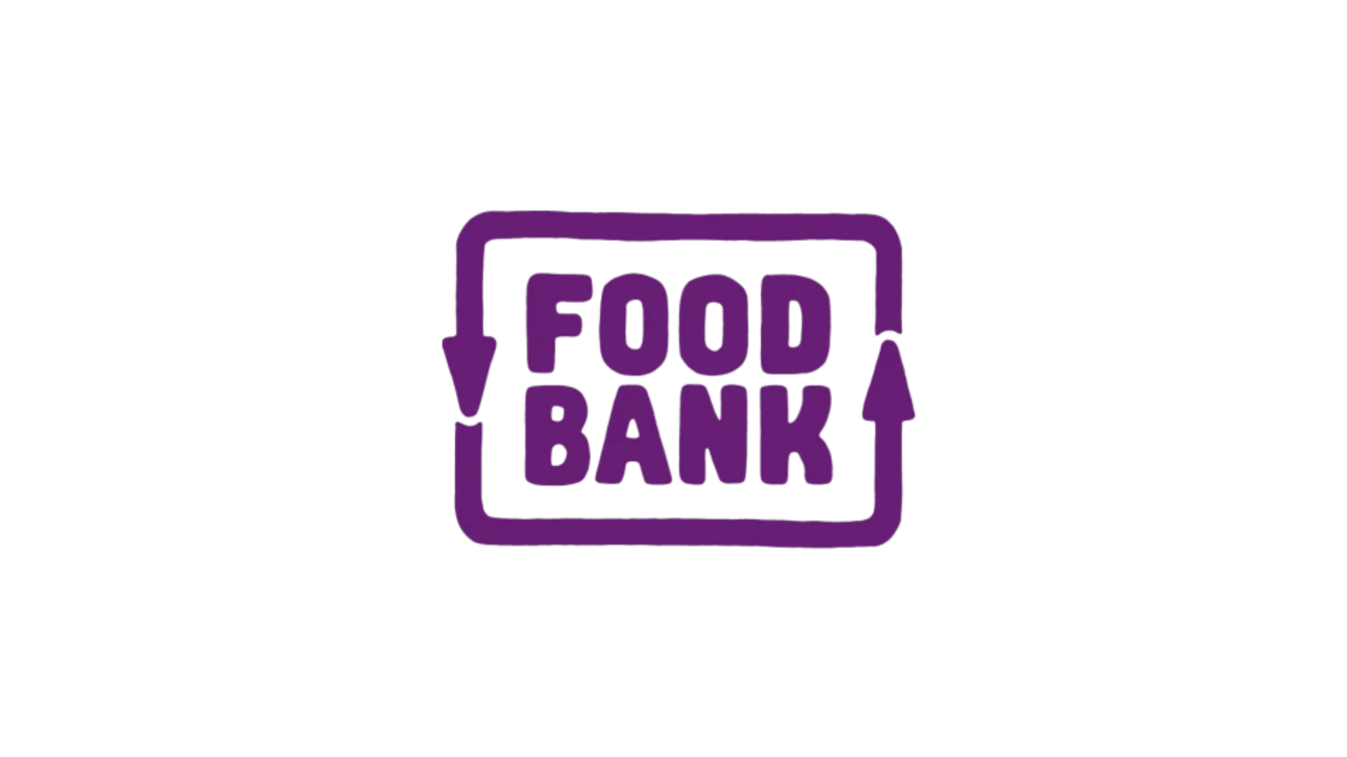 Food Bank Logo