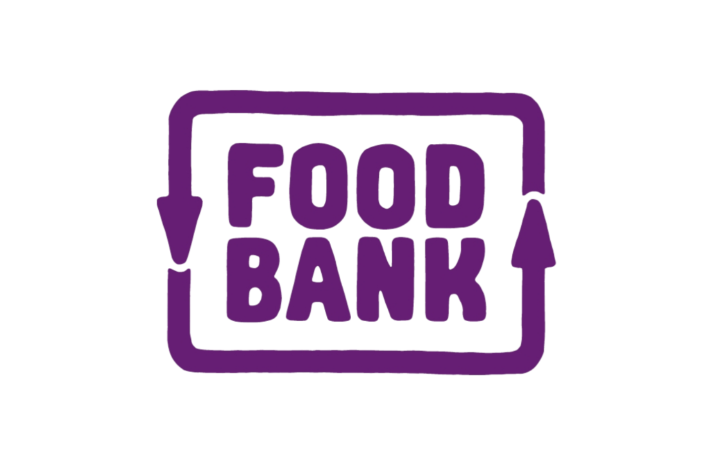 Foodbank Australia logo