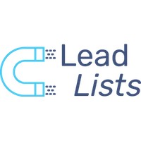Lead Lists Logo