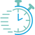 faster outreach