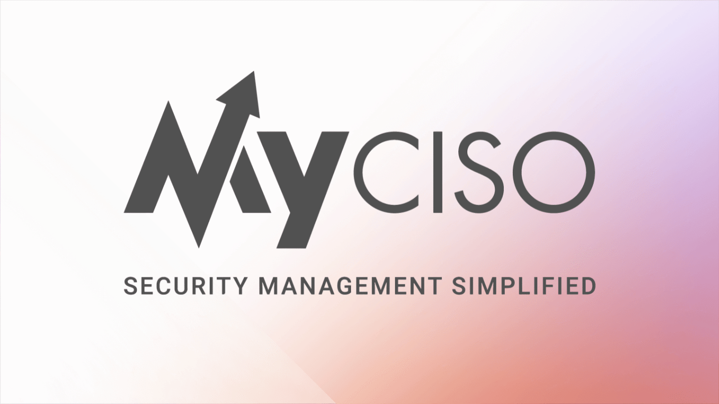 MyCISO customer story