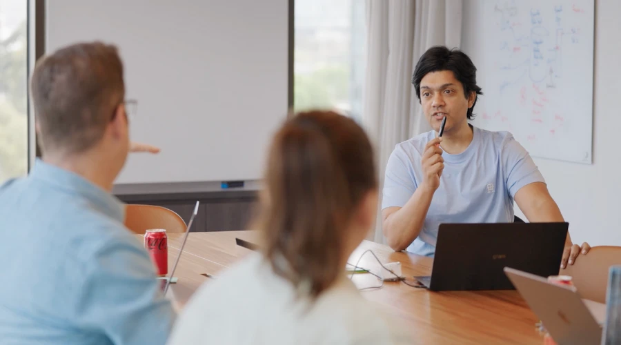B2B marketing research