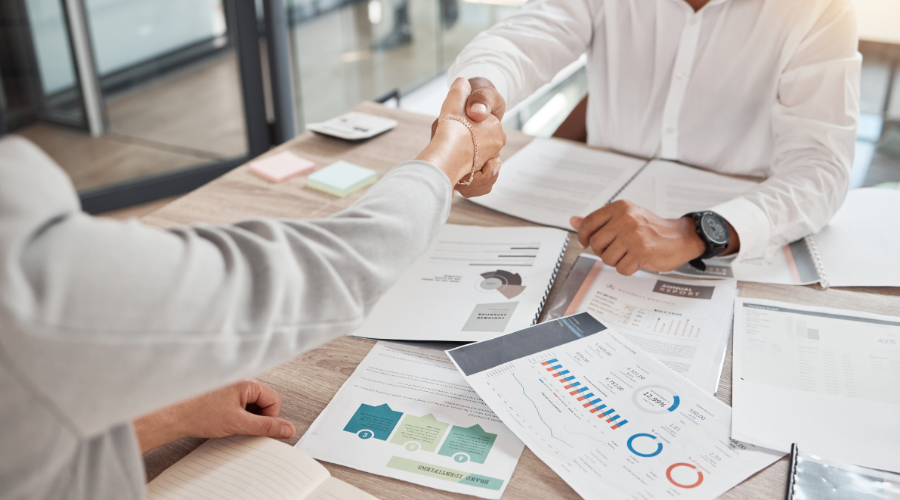 B2B marketers research