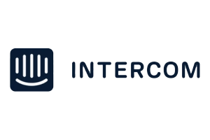 Intercom Logo