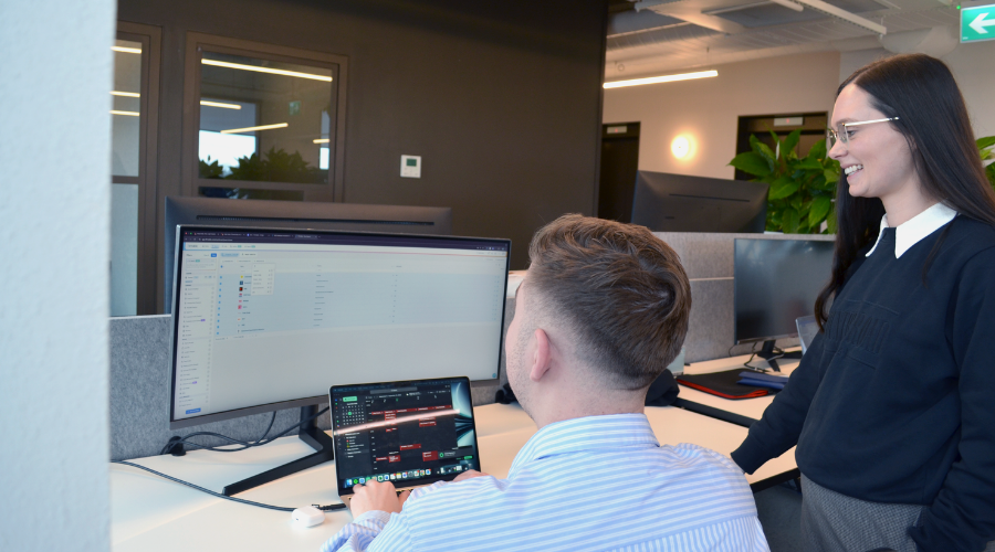 Meet your next SDR… it’s an AI agent