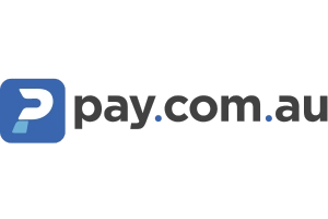 Pay.com.au Logo