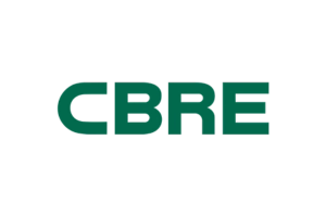 CBRE Logo