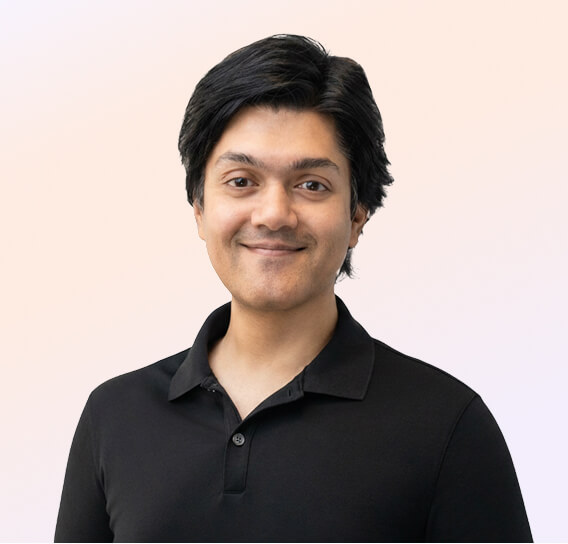 Karthik Venkatasubramanian