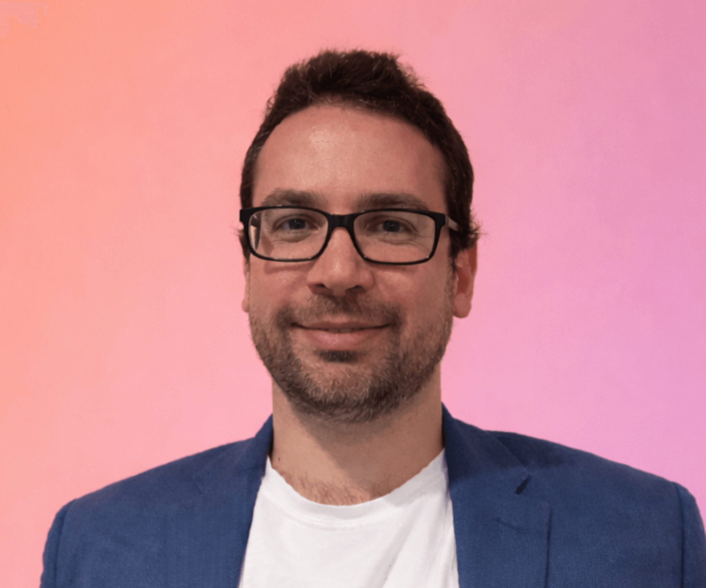 David Pierotti Customer