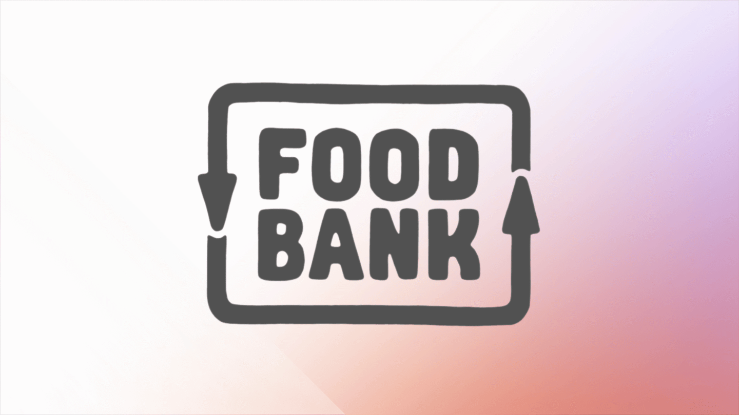 Foodbank uses Firmable customer story
