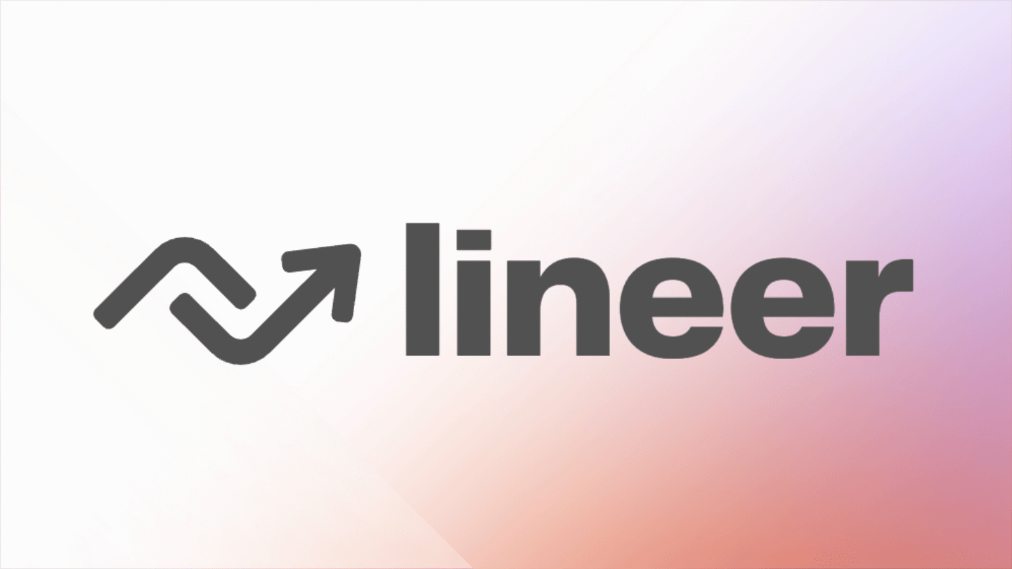 lineer customer story