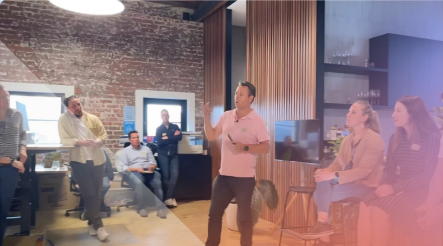 5 tips for global expansion success Real lessons from Paul Perrett