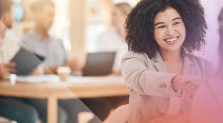 B2B buying signals provide direction to a sales team