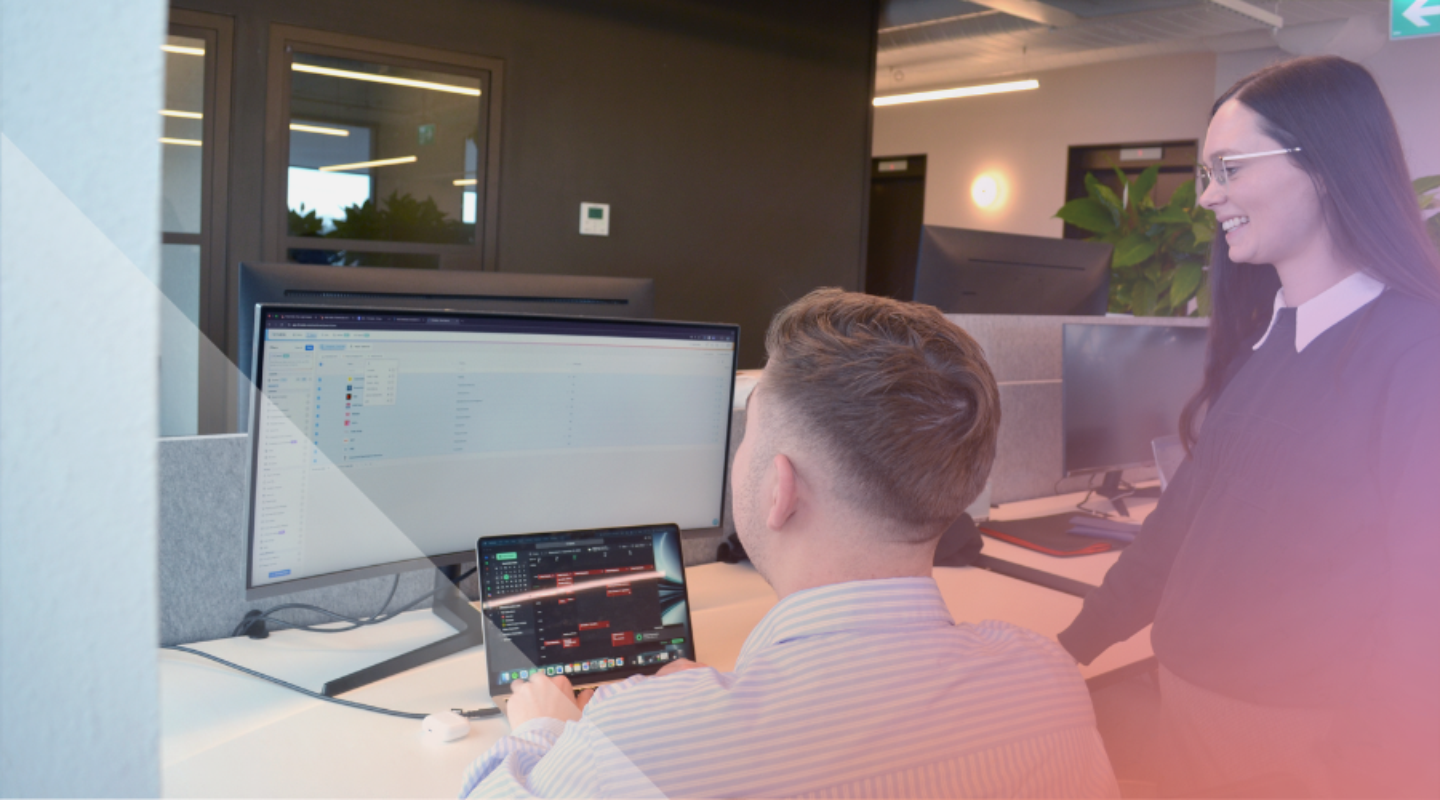 Meet your next SDR… it’s an AI agent