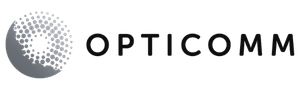 Opticomm Logo