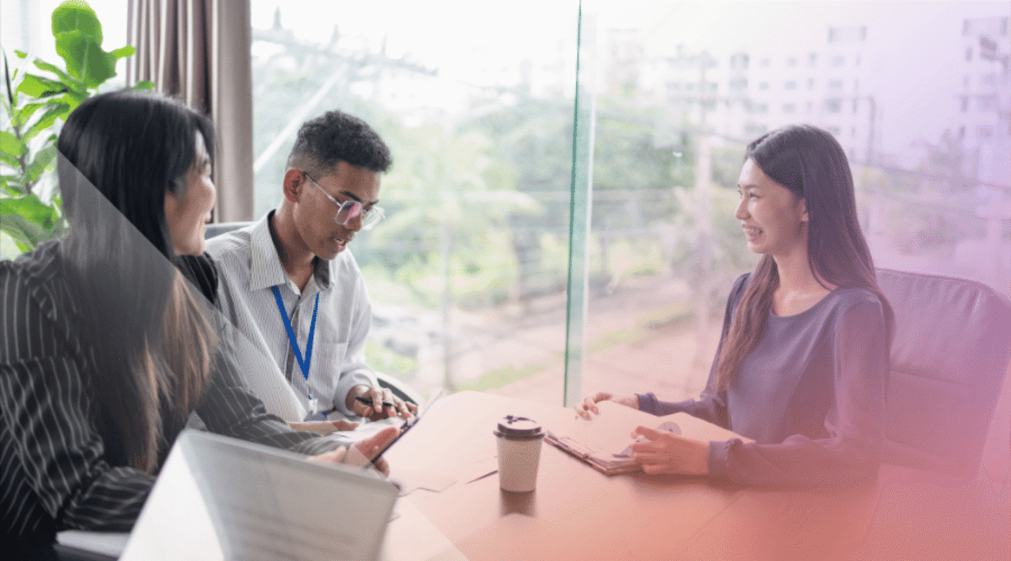 outbound sales in SEA