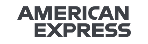 American Express Logo