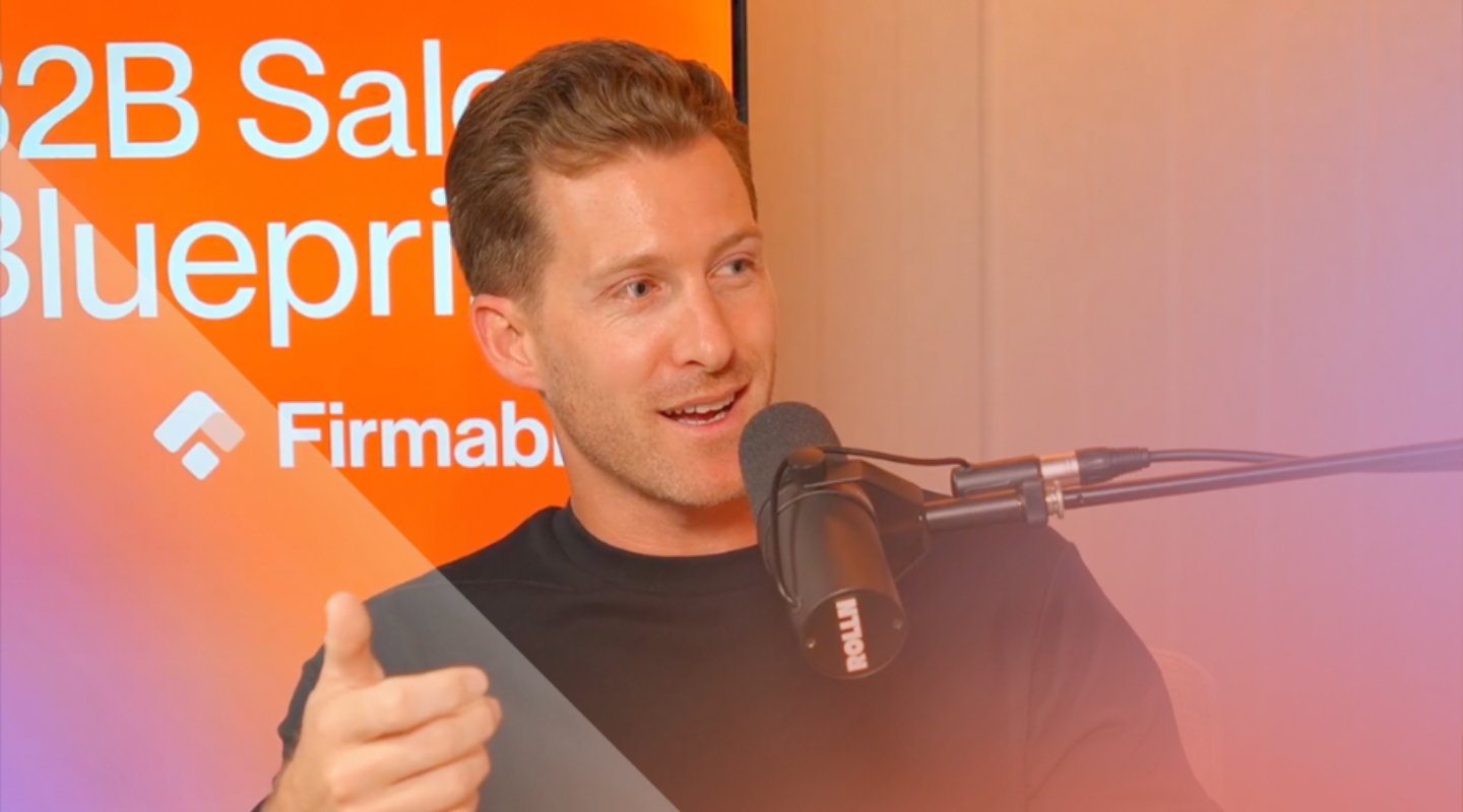 SMB vs enterprise sales