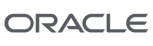 Oracle Logo