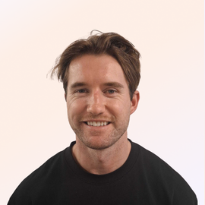 Head of Sales Americas – Chester Thompson