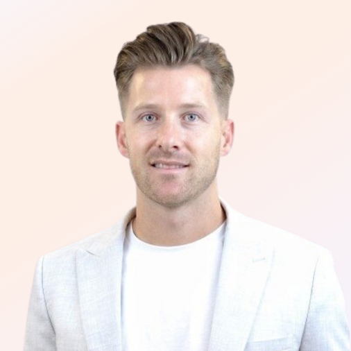 Luke Williams